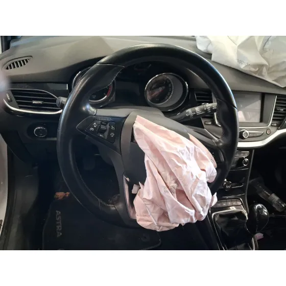 Volante para Opel Astra K (B16)