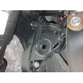 Potenciometro Pedal para Opel Astra K (B16)