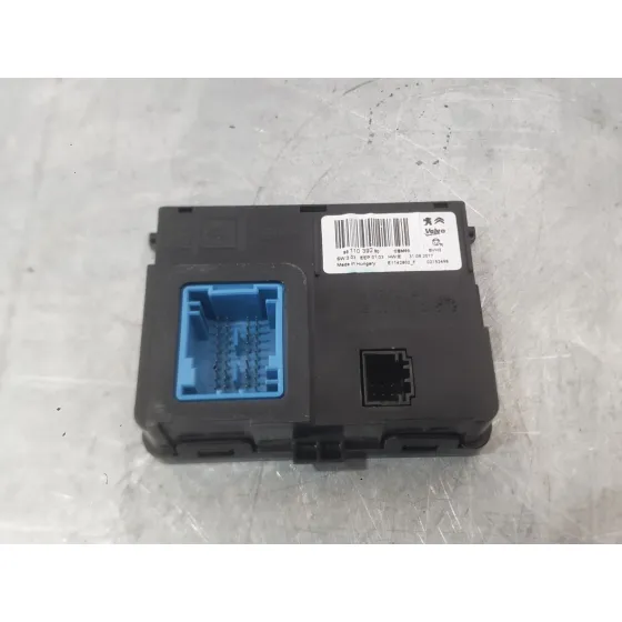 Modulo Electronico para Peugeot 3008 Ii Suv (Mc_, Mr_, Mj_, M4_)