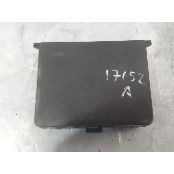 Modulo Electronico para Peugeot 3008 Ii Suv (Mc_, Mr_, Mj_, M4_)