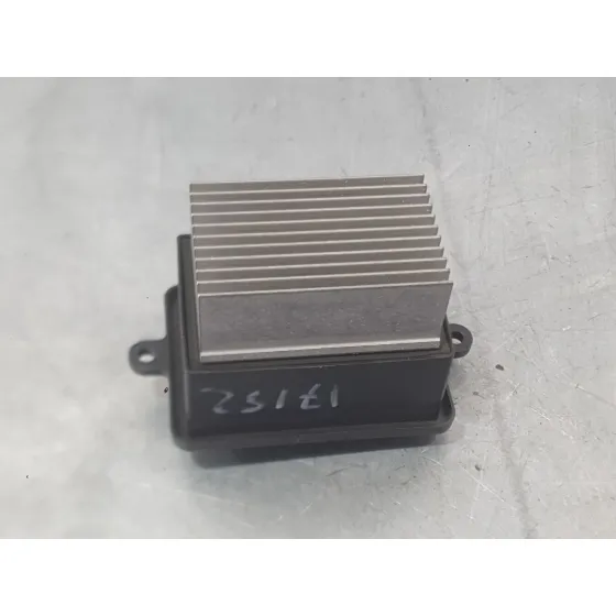 Resistencia Calefaccion para Peugeot 3008 Ii Suv (Mc_, Mr_, Mj_, M4_)