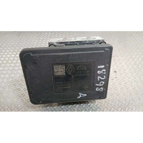 Abs para Dacia Sandero Iii