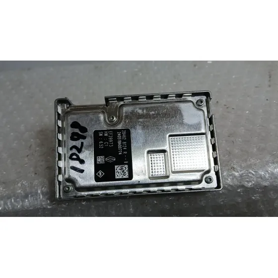 Camara para Dacia Sandero Iii