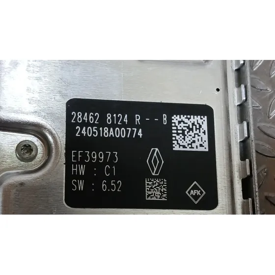 Camara para Dacia Sandero Iii