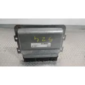 Centralita Motor Uce para Dacia Sandero Iii