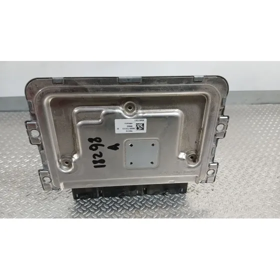Centralita Motor Uce para Dacia Sandero Iii