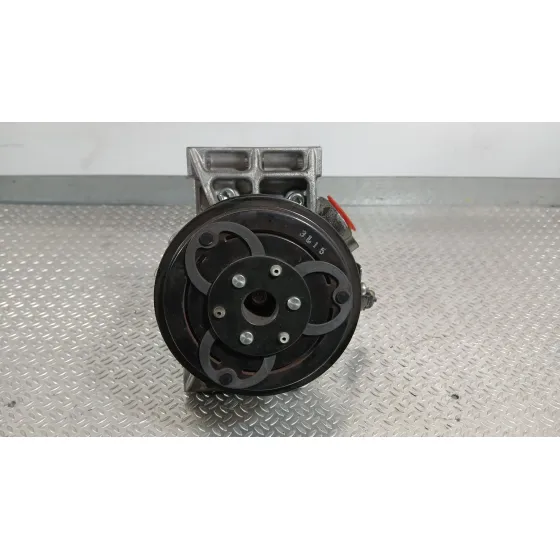 Compresor Aire Acondicionado para Dacia Sandero Iii