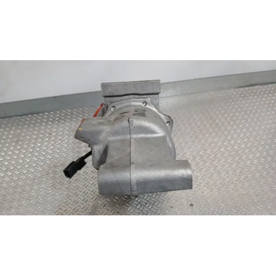 Compresor Aire Acondicionado para Dacia Sandero Iii