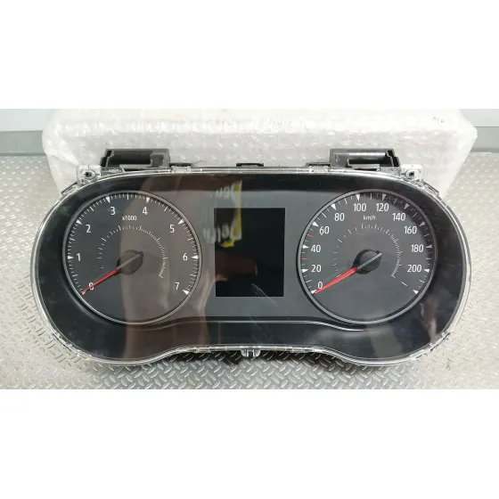 Cuadro Instrumentos para Dacia Sandero Iii