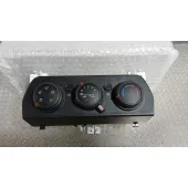 Mando Calefaccion / Aire Acondicionado para Dacia Sandero Iii