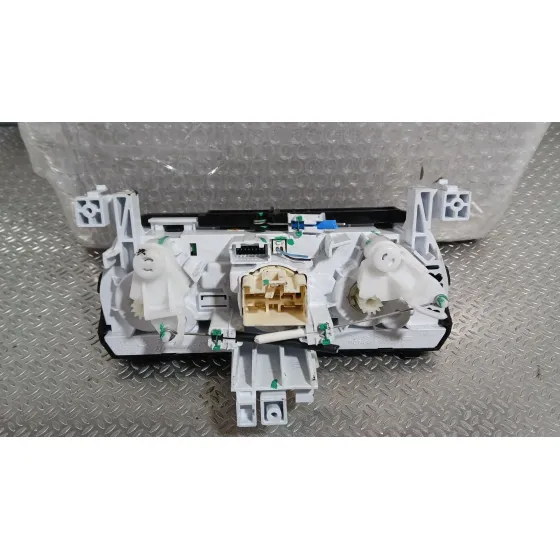 Mando Calefaccion / Aire Acondicionado para Dacia Sandero Iii
