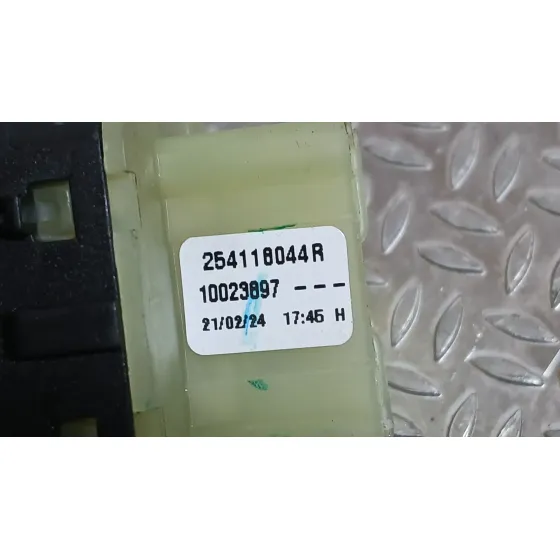 Mando Elevalunas Delantero Izquierdo para Dacia Sandero Iii