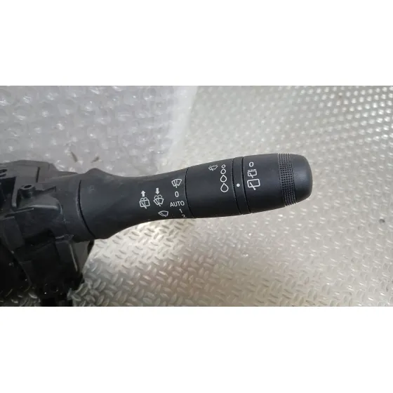 Mando Luces Y Limpia para Dacia Sandero Iii