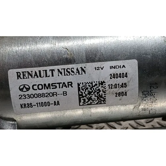 Motor Arranque para Dacia Sandero Iii