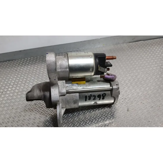 Motor Arranque para Dacia Sandero Iii