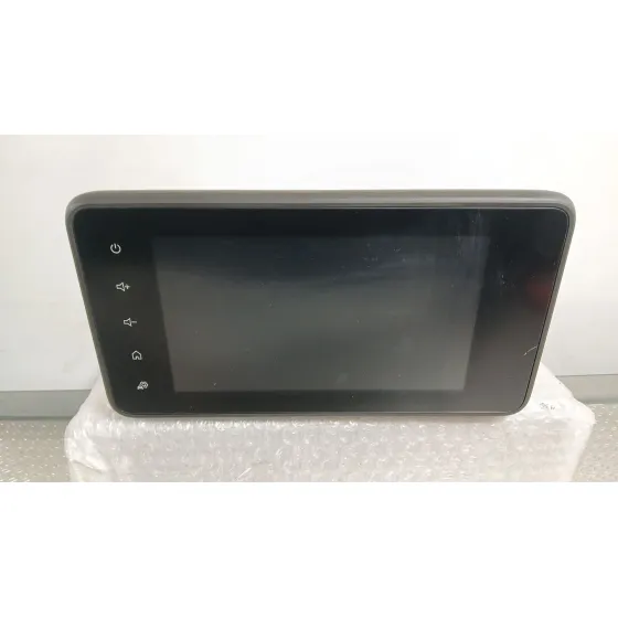 Sistema Navegacion Gps para Dacia Sandero Iii