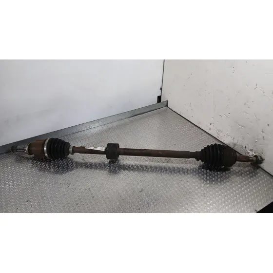 Transmision Delantera Derecha para Dacia Sandero Iii