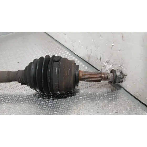 Transmision Delantera Derecha para Dacia Sandero Iii