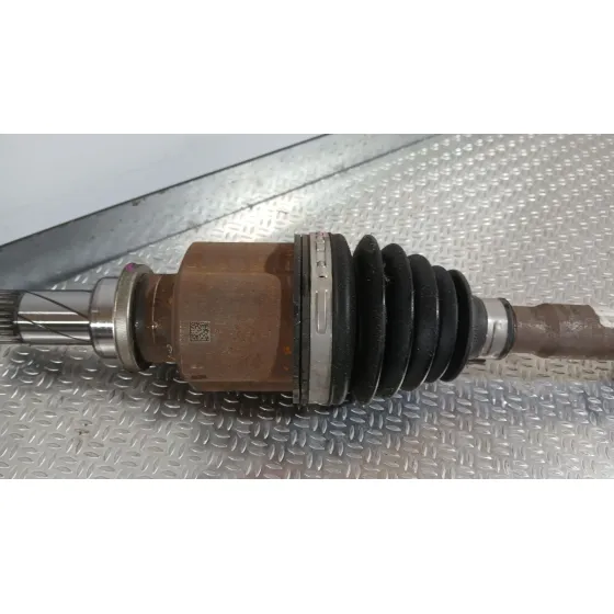 Transmision Delantera Derecha para Dacia Sandero Iii