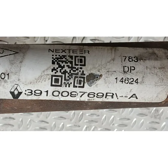 Transmision Delantera Derecha para Dacia Sandero Iii