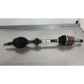 Transmision Delantera Izquierda para Dacia Sandero Iii