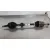 Transmision Delantera Izquierda para Dacia Sandero Iii