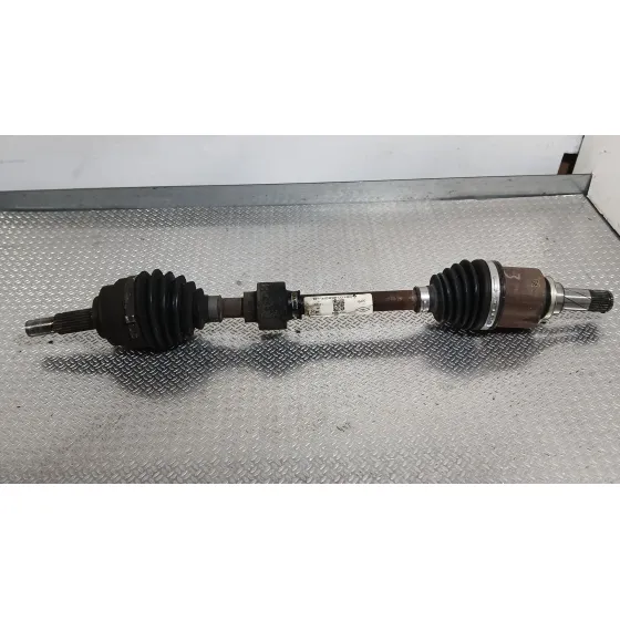 Transmision Delantera Izquierda para Dacia Sandero Iii