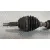 Transmision Delantera Izquierda para Dacia Sandero Iii