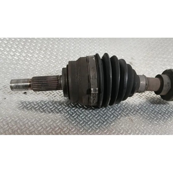 Transmision Delantera Izquierda para Dacia Sandero Iii