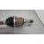 Transmision Delantera Izquierda para Dacia Sandero Iii
