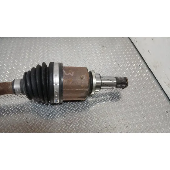 Transmision Delantera Izquierda para Dacia Sandero Iii