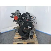 Motor Completo para Chevrolet Aveo / Kalos Hatchback (T200)
