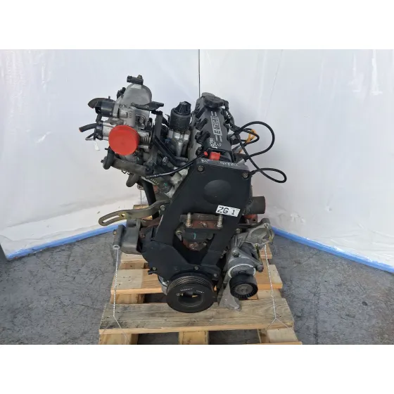 Motor Completo para Chevrolet Aveo / Kalos Hatchback (T200)