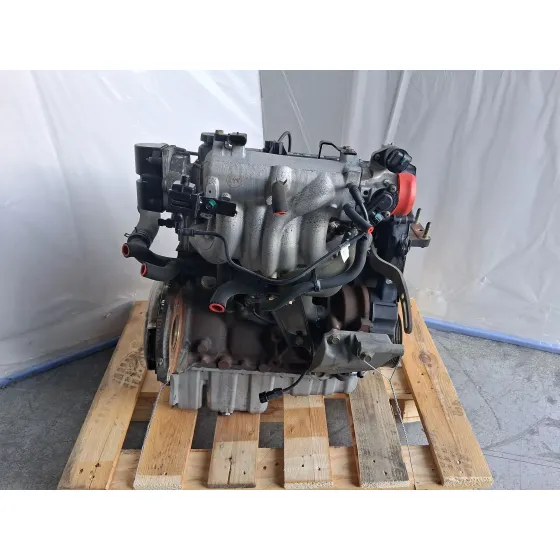Motor Completo para Chevrolet Aveo / Kalos Hatchback (T200)