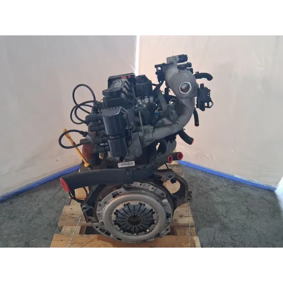 Motor Completo para Chevrolet Aveo / Kalos Hatchback (T200)