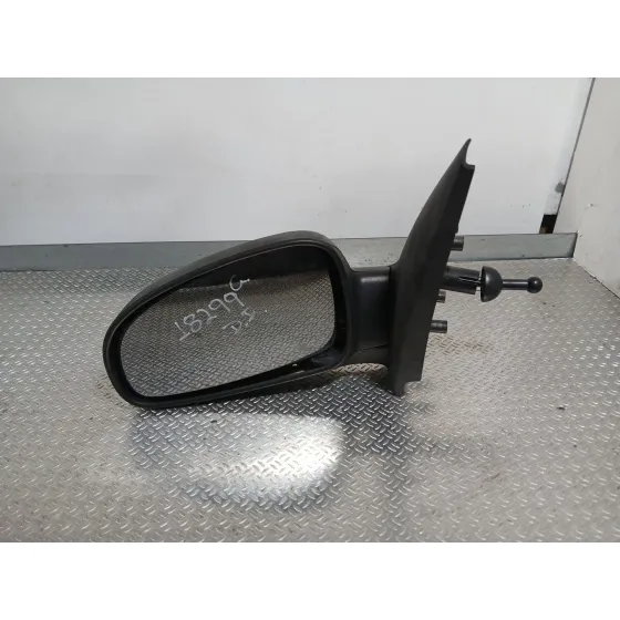 Retrovisor Izquierdo para Chevrolet Aveo / Kalos Hatchback (T200)