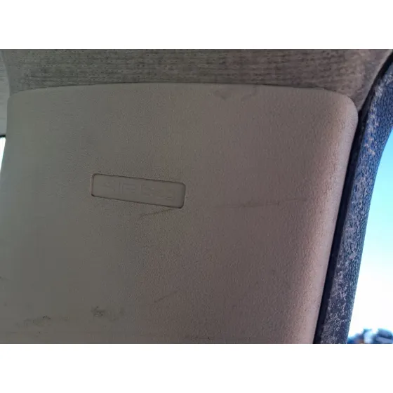 Airbag Cortina Delantero Izquierdo para Fiat 500 (312_)