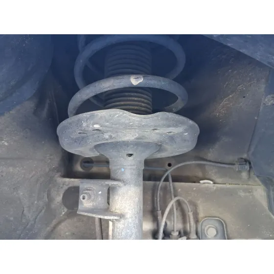Amortiguador Delantero Derecho para Fiat 500 (312_)