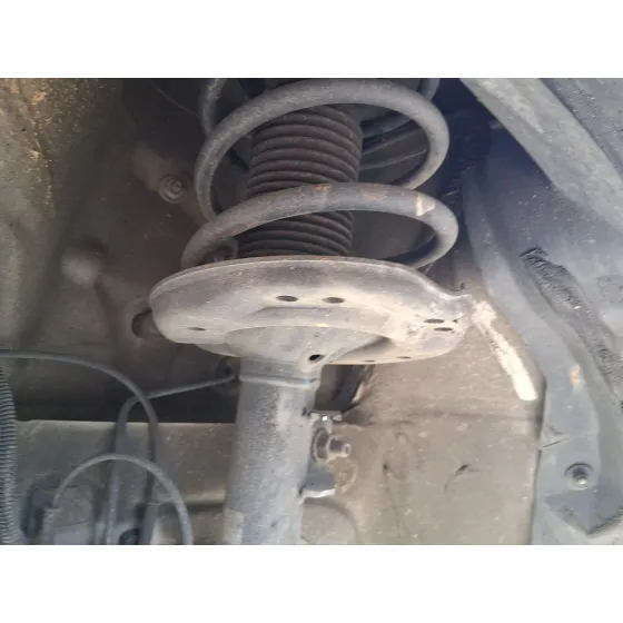 Amortiguador Delantero Izquierdo para Fiat 500 (312_)