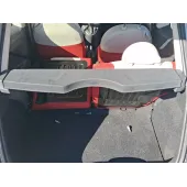Bandeja Trasera para Fiat 500 (312_)