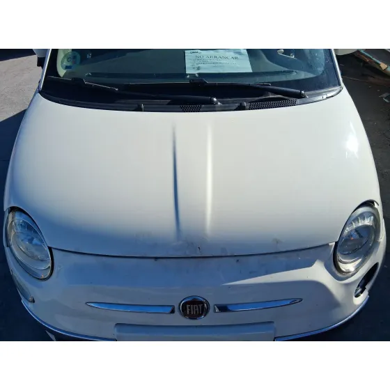 Capot para Fiat 500 (312_)