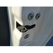 Cerradura Puerta Delantera Derecha para Fiat 500 (312_)