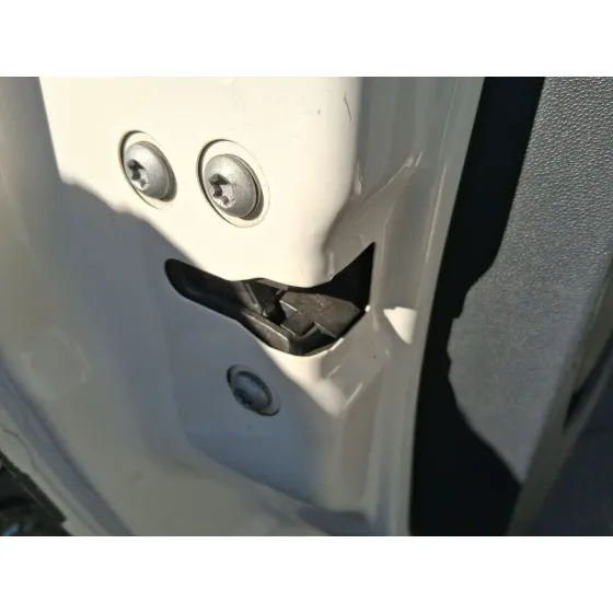 Cerradura Puerta Delantera Izquierda para Fiat 500 (312_)