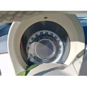 Cuadro Instrumentos para Fiat 500 (312_)
