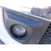 Faro Antiniebla Derecho para Fiat 500 (312_)