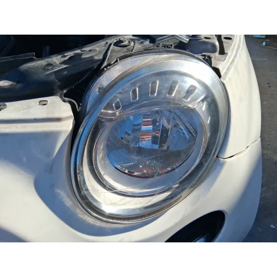Faro Izquierdo para Fiat 500 (312_)