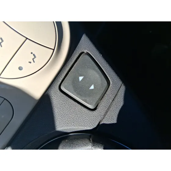 Mando Elevalunas Delantero Derecho para Fiat 500 (312_)