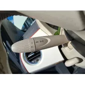 Mando Luces Y Limpia para Fiat 500 (312_)