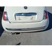 Paragolpes Trasero para Fiat 500 (312_)