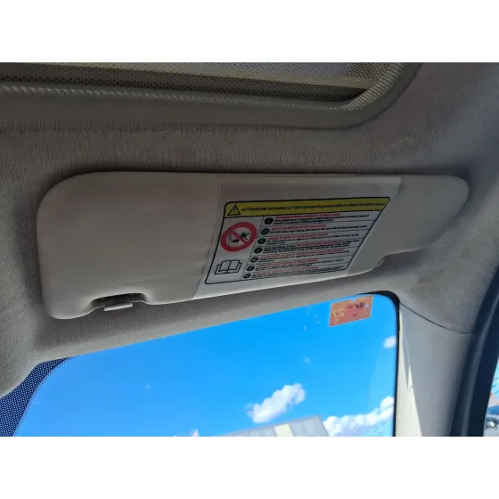 Parasol Derecho para Fiat 500 (312_)